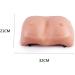 Portable Female Breast Review Template Natural and Realistic Style Chest Template Used for Medical Students to Practice Verification - Buy Online on GoSupps.com