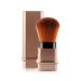 Retractable Blush Brush for Foundation & Face Powder | Adjustable Cosmetic Tool with Protective Cover - Shop Now - Buy Online on GoSupps.com