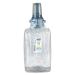 Gojo 880303 Hand Sanitizer Gel Refill Adv. Green Certified 1200Ml Cl