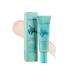 ALiX AViEN Vegan CC Cream and Facial Moisturizer Light Deeply Hydrating Skincare with Pore Minimizer Restore Even Tone Vibrance Control Shine and Enhance Firmness 30 ml