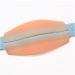 Shoulder Pads Silicone Bra Underwear - Anti-Slip DIY Sewing Pads (Skin Color 9x5cm) - 1 Pair/Lot - Buy Online on GoSupps.com