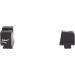 Trijicon FN204-C-600996 Night Sight Suppressor Set for FN509 - White Front & Rear, Green Lamps - Buy Online on GoSupps.com
