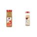 Club House Quality Natural Herbs & Spices One Step Seasoning Greek 510g - Packaging May Vary & Quality Natural Herbs & Spices Garlic Powder 525g Seasoning + Garlic Powder