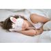 6 Pack Cute Animal Unicorn Sleep Masks for Girls - Soft Plush Blindfold Eye Cover for Kids, Teens, Women - Perfect for Plane Travel, Nap, Night Sleeping - Buy Online on GoSupps.com