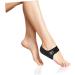 FOMIYES Heel Cover & Cushion Pad - Comfortable Protective Heel Support for Ankle Pain Relief - Buy Online on GoSupps.com
