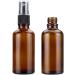 ERICAT Spray Liquid Black Press Pump For Perfume Sprayer Atomize Bulk Travel Refillable Container (Size : 30ml) - Buy Online on GoSupps.com