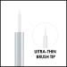 FOCALLURE Chameleon Liquid Eyeliner - Intense Color Shifting, Metallic Finish, Waterproof - ICY DRIPS 09 - Buy Online on GoSupps.com