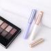 Leadigol Lip Blending Brush Set - 2 Mini Round Head Brushes for Lipstick & Concealer - Perfect Beauty Tools with Cap for Women - Buy Online on GoSupps.com