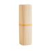Tooth Brush Holder Travel Wash Cup Toothbrush Cup Outdoor Convenient Toothbrush Set Toothpaste Toothbrush Box (Color : Yellow)