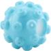 HERCHR 2 Pieces Laundry Dryer Balls Reusable Dryer Balls Soft Washing Balls Replace Laundry Drying Fabric Softener Ball Accessories - Buy Online on GoSupps.com