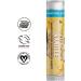 Crazy Rumors Vanille des Iles Lip Balm 2 pcs - Buy Online on GoSupps.com
