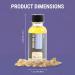 Anointing Oil Frankincense 1oz | Powerful Prayer & Worship Oil | Enhance Your Anointing with Our Premium Oil - Buy Online on GoSupps.com