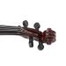 Jaxenor Mini Wooden Cello Model - Home Decor and Musical Gift - Handcrafted Elegance - Buy Online on GoSupps.com