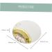 Beavorty 5 Sets Electric Manicure Nail Care Infant Pedicure Clippers Nail Nail Care Kit Electric Nail para U as Pedicure Abs Baby Aldult White Pedicure - Buy Online on GoSupps.com