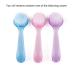 Beuniar Nail Brushes Dust Cleaning Kit for Acrylic UV Nails - Manicure Pedicure Tool for Powder Removal and Cleaning - Buy Online on GoSupps.com