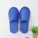 Shop Tianmao 10 Pairs Disposable Hotel Slippers - Closed Toe Universal Size | Ideal for Spa Parties Travel & Guests - Available in Yellow & Blue - Buy Online on GoSupps.com
