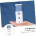 Beavorty 1pc Evaporator Device Facial Small Mist Nanometer Ml Portable Moisturizing Steamer - Buy Online on GoSupps.com