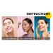 4 in 1 Facial Renewal Serum - Vitamin C E Hyaluronic Acid & Niacinamide | Ultra Regenerating Treatment for Radiant Skin - Buy Online on GoSupps.com