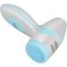 Airshi Facial Cleansing Brush - Deep Cleansing Electric Face Brush - Rechargeable & Gentle for Home Use - Buy Online on GoSupps.com
