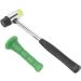 Chiropractic Chisel Massager - Ergonomic Trigger Point Hammer for Lymphatic Drainage & Leg Adjustment - Perfect for Home Use - Buy Online on GoSupps.com