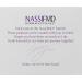NassifMD Under Eye Cream - Reduce Wrinkles Dark Circles & Puffiness - Effective Treatment for Brighter Eyes - Buy Online on GoSupps.com