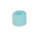 Hallux Valgus Correction - Sea Blue Silicone Bunion Toe Straighteners for Pain Relief - Buy Online on GoSupps.com