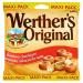 WERTHER S ORIGINAL - 300G - Set of 4 - Special Offer