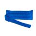 Nature Creation Microwave Heating Pad for Back - Microwavable Heating Pack for Cramps, Back Pain & Sore Muscle - Reusable Hot/Cold Pack for Pain and Stress Relief - 1 Pack Blue Marble