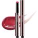 Jelly Lip Balm Water-Based Lip Balm with Plumping Effect - Glossy Tinted Finish for Everyday Wear Evening Wear Weddings and Travel - Buy Online on GoSupps.com