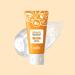 Orange Enzymes Exfoliating Scrub Gel | Deep Cleansing Facial & Body Peeling Gel | Moisturizing Skin Exfoliator (50g) - Shop Now - Buy Online on GoSupps.com