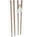 Elderly Eating Chopsticks Chopsticks for Beginners Anti Shaking Tableware Eating Aid Tableware Kitchen Aids Chopstick Helper Mouth Sticks - Buy Online on GoSupps.com