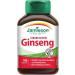Jamieson Siberian Ginseng 65 mg 100 Caplets - Buy Online on GoSupps.com