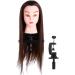 Lyrlody Hairdressing Training: Perfect Straightening Synthetic Hairstyles for Cosmetic Students - Shop Internationally! - Buy Online on GoSupps.com