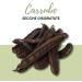Oriental Nature Dehydrated Carob 500 g - Buy Online on GoSupps.com