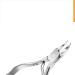 SVAASA Nail Clippers Nail Clippers Toenail Cutters Pedicure Manicure Tools Anti-Splash Ingrown Paronychia Professional Correction Tool Sets - Buy Online on GoSupps.com