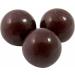 Kingsway Vegan Aniseed Balls - 3kg Aniseed Flavour Candy Balls (1x 3kg Bag) - Buy Online on GoSupps.com