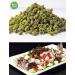 Whole Szechuan Green Peppercorns Premium Sichuan Peppercorns Wild Ma Pepper Chinese Seasoning Spicy and Delicious Recipes Jin Yang Qing Hua Jiao 50G - Buy Online on GoSupps.com