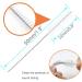 Widex NanoCare Wax Guards Filters - Hearing Aid Wax Trap Cleaning Kit - 24 Filters - Compatible with Widex, Phonak, Unitron, and Resound Hearing Aids - Buy Online on GoSupps.com