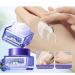Blueberry Moist Facial Cream - 60g | Calming Softening & Moisturizing Skincare for Clear & Firm Skin - International Shipping Available - Buy Online on GoSupps.com