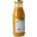  Naturitas Naturitas Essentials Organic Carrot Cream 500ml Vegan No additives Gluten-free Lactose-free - Buy Online on GoSupps.com