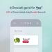 Viome Gut Microbiome Test: Personalized Food Recommendations for Digestion, Sleep, and Skin Health - Buy Online on GoSupps.com
