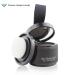 SOVONCARE Instant Hairline Shadow Gray Coverage Powder for Women - Root Touch Up & Concealment for Thinning Hair - Dark Brown 1 - Buy Online on GoSupps.com