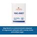 Ana Maria Lajusticia MAG MAST - Natural Antacid & Magnesium Tablets - Dairy & Gluten Free, Vegan - 54 Count - Buy Online on GoSupps.com