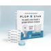 | As Seen On Shark Tank | World's Most Discreet Bathroom Deodorizer | Odor Eliminating Toilet Tablets | 30 Pack