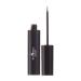 Italia-Deluxe Makeup 1 Classic Liquid Eyeliner 201 Matte Black Eye Liner Vitamin E + ZipBag