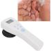 Portable Audiometer for Audiometric Hearing Screening | Air Conduction Hearing Testing for Schools & Hospitals - Buy Online on GoSupps.com