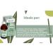 MyVital Verdepuro Bio - Olive Leaf Extract Liquid for Immune Support & Cardiovascular Health - Fructose-Free Antioxidants - Buy Online on GoSupps.com
