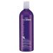 RUSK Deepshine Platinum Shampoo Oz Gentle Cleansing Brightening Boost For Silver Gray White And Citrus  Honey  Lemongrass 33.8 Fl Oz (Pack of 1)