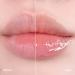 Glow Peach Peptide Repair Lip Balm #IceBlue | Cruelty-Free Fragrance-Free Nourishing Peach Flavor | 0.3 oz - Buy Online on GoSupps.com