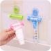 5pcs Multifunction Squeezer Plastic Rolling Tube Tooth Paste Squeezer Useful Toothpaste Dispenser Tube Easy Bathroom Holder - Buy Online on GoSupps.com